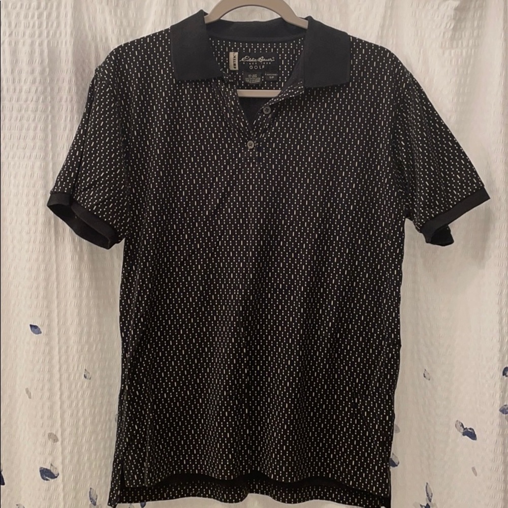 Eddie Bauer Golf Polo